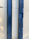 MERCEDES-BENZ G W463 AMPLIFICATION BUMPERS FRONT BEAM AMG  photo 9
