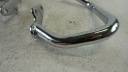 I623 YAMAHA XV 1600 1700 ROAD STAR ЗАХИСТ / ДУГИ КРИШКИ ДВИГУНА  (18157488613) фото min 8