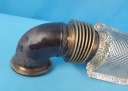 DEUTZ-FAHR 6130 TTV MUFFLER PIPE GRADUATION 0.022.1092.3/20  photo 10