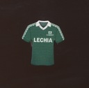 Исторический комплект Lechia Gdańsk