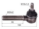 JOINT TARGANCA BIZON Z-056 Z-058 505802012photo 6