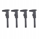 Макіяж 80 mm 10pcs — фото 5