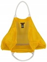 Veľká skladacia dámska taška na pláž a nákupy - Pierre Cardin Druh nákupný