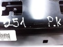 SIÈGE AVANT GAUCHE MERCEDES-BENZ R (W251, V251) A0009104534 34307655 3.0Lphoto 16