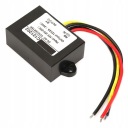 ПРЕОБРАЗОВАТЕЛЬ - РЕГУЛЯТОР НАПРЯЖЕНИЯ 6-20V DO 12V 2A  фото 9