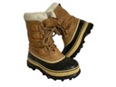 зимние ботинки Sorel Caribou