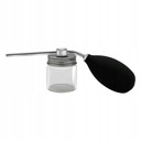 Многоразовый распылитель для талька.