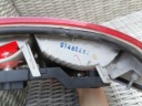 OPEL VECTRA B PHARE ARRIÈRE ARRIÈRE DROITE 90568049photo 8