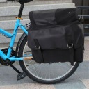 МОТОЦИКЛ SADDLE СУМКА СУМКА БАГАЖА ВОДОНЕПРОНИЦАЕМЫЕ POTNO PU КОЖАНЫЙ AI  фото 8