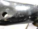 AUDI A7 S7 RS7 4G8 A6 S6 RS6 4G0 C7 14-18 LIFT CHÂSSIS CHÂSSIS POUTRE ARRIÈREphoto 10
