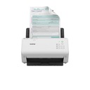 Двусторонний сканер документов Brother ADS-4300N Lan