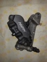 СУПОРТ ГАЛЬМІВНИЙ ПЕРІД HONDA VFR 800 FI 98-01 CBR 1100 XX  фото 5