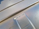 AUDI A4 B6 01- S LINE SPOILER PARE-CHOCS AVANT AVANT 8E0807110Bphoto 7