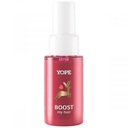 Yope Boost Сыворотка для кончиков с маслом камелии