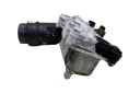 КРІПЛЕННЯ ФІЛЬТРА МАСТИЛА MERCEDES-BENZ B (W246, W242) A6511800565 1.8L ДИЗЕЛЬ  (17560235041) фото min 7