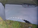 SKODA SUPERB IV 4 3P 3P0 CAPOT COUVERCLE MOTEUR 2023-photo 11