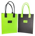 Dámska módna mestská shopper taška na darčeky nakupovanie mládežnícky výstup Hmotnosť (s balením) 0.1 kg