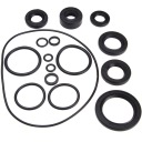 УПЛОТНЕНИЯ УПЛОТНИТЕЛЬНЫЕ КОЛЬЦА CROSS QUAD ATV 4T 110 125