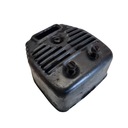 IKRA BT 1040/1 ГЛУШИТЕЛЬ ВЫХЛОПА