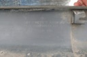 MOULURE PROTECTION REVÊTEMENT SEUIL SEUIL GAUCHE ROVER 200 III 3 25 STREETWISE 3Dphoto 10
