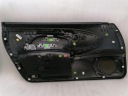 PORSCHE 911 996 DOOR CARD LEFT 99655532202 ПАНЕЛЬ ПЕРІД LEATHER  (18031126017) фото min 7