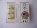 Stanton DM-AL-DP Discmaster x3 Pack