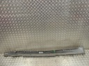 BMW G20 G21 MOULURE SEUIL DROITE 7428032 MINERALWEISSphoto 10