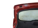 NISSAN QASHQAI 2009 КРИШКА БАГАЖНИКА БАГАЖНИКА  фото 14