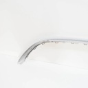 NOUVEAU VOLKSWAGEN ID.4 E21 REAR PARE-CHOCS CENTER LOWER MOLDING 11A8533332UC ORIGIphoto 6
