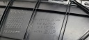 A3 8V LIFT S3 COLLECTEUR PORTES DROIT ARRIÈRE BANG OLUFSEN BERLINE 8V5867306photo 13