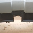 2006 MERCEDES-BENZ ML W164 PARE-CHOCS ARRIÈRE A1648850065photo 16