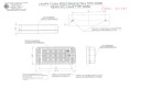 WAS ФАРА ТУМАННА 700 W83D  фото 12