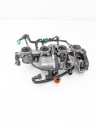 YAMAHA R1 RN22 ДРОССЕЛЬНАЯ ЗАСЛОНКА ФОРСУНКИ  фото 7