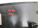 PROTECTION COLLECTEUR GARNITURE COUVERCLES COUVERCLES DE COFFRE VOLVO XC90 31389041photo 9