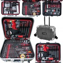 НАБОР ИНСТРУМЕНТОВ SCHMITH WRENCHES 252 EL ИНСТРУМЕНТАЛЬНЫЙ КЕЙС