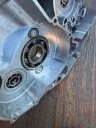 CARTER RIGHT BLOCK ENGINE COVER COVER COVER HONDA CRF 450 R 19-25  photo 8