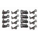 НАЖИМНЫЙ РЫЧАГ VW AUDI 2.0 TDI 16V BKD KPL