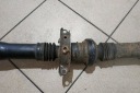 ARBRE DE TRANSMISSION PORSCHE CAYENNE (92A) 7P0521102M 3.0L DIESEL 176KW 2011photo 9