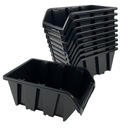 10SZTUK POJEMNIK MAGAZYNOWY KUWETA SKRZYNKA NP16