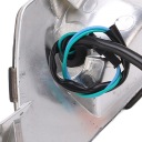 FRONT TURNER LED ULTRA LIGHT TURN SIGNAL SUBSTITUTE FOR NINJA 250 I2  photo 8