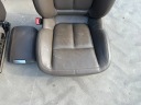 СИДІННЯ СИДІННЯ ШКІРА PORSCHE CAYENNE 7P КОРИЧНЕВИЙ LUBELSKIE  (14069936152) фото min 6