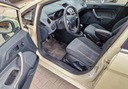 Ford Fiesta 1.25 benz. 82KM Gwarancja Zamiana ... Nadwozie Hatchback