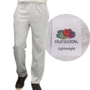 SPODNIE DRESOWE DRES - FRUIT - LIGHT hea. grey L