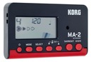 Korg MA2 BKRD Metronom Marka Korg