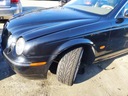 JAGUAR S-TYPE II X200 PARTE DELANTERA PARAGOLPES CAPO ALETA FARO PEF RADIADORES RESTYLING 