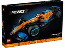 LEGO Technic 42141 Samochód wyścigowy McLaren Formula 1