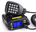 QYT KT-8900D 25W VHF/UHF MOBILNÉ RÁDIO DUOBANDER Kód výrobcu 41787