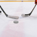 Hokejový krúžok Tréningové športové doplnky Počet kusov 1 ks