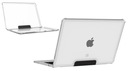Жесткий чехол UAG Lucent Cover для MacBook Air 13 2024/2023/2022 M2/M3