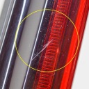 TOYOTA PRIUS _W5_ ЗАДНІ СВІТЛО КРИШКИ БАГАЖНИКА БАГАЖНИКА 2021  фото 5